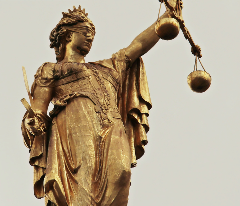 Fi de la incapacitació jurídica