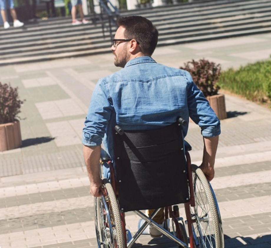 Normativa sobre Accessibilitat