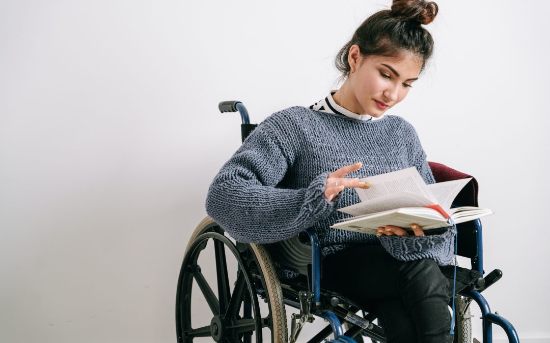 Publicades les beques 2023-2024, amb novetats per a estudiants amb discapacitat