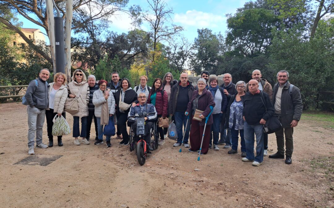 2ª Jornada dedicada a «Cuidar a las personas cuidadoras» de personas con discapacidad