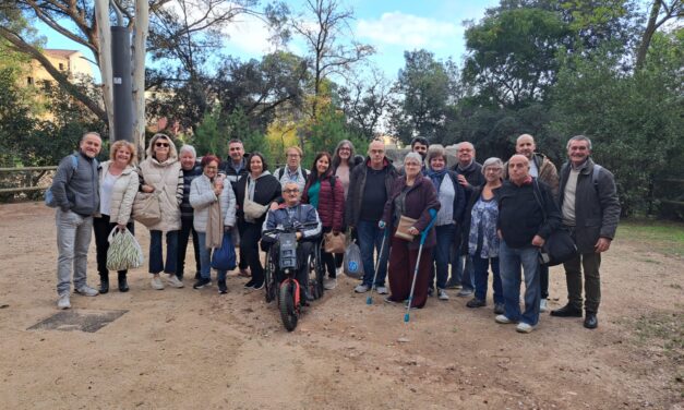 2ª Jornada dedicada a «Cuidar a las personas cuidadoras» de personas con discapacidad