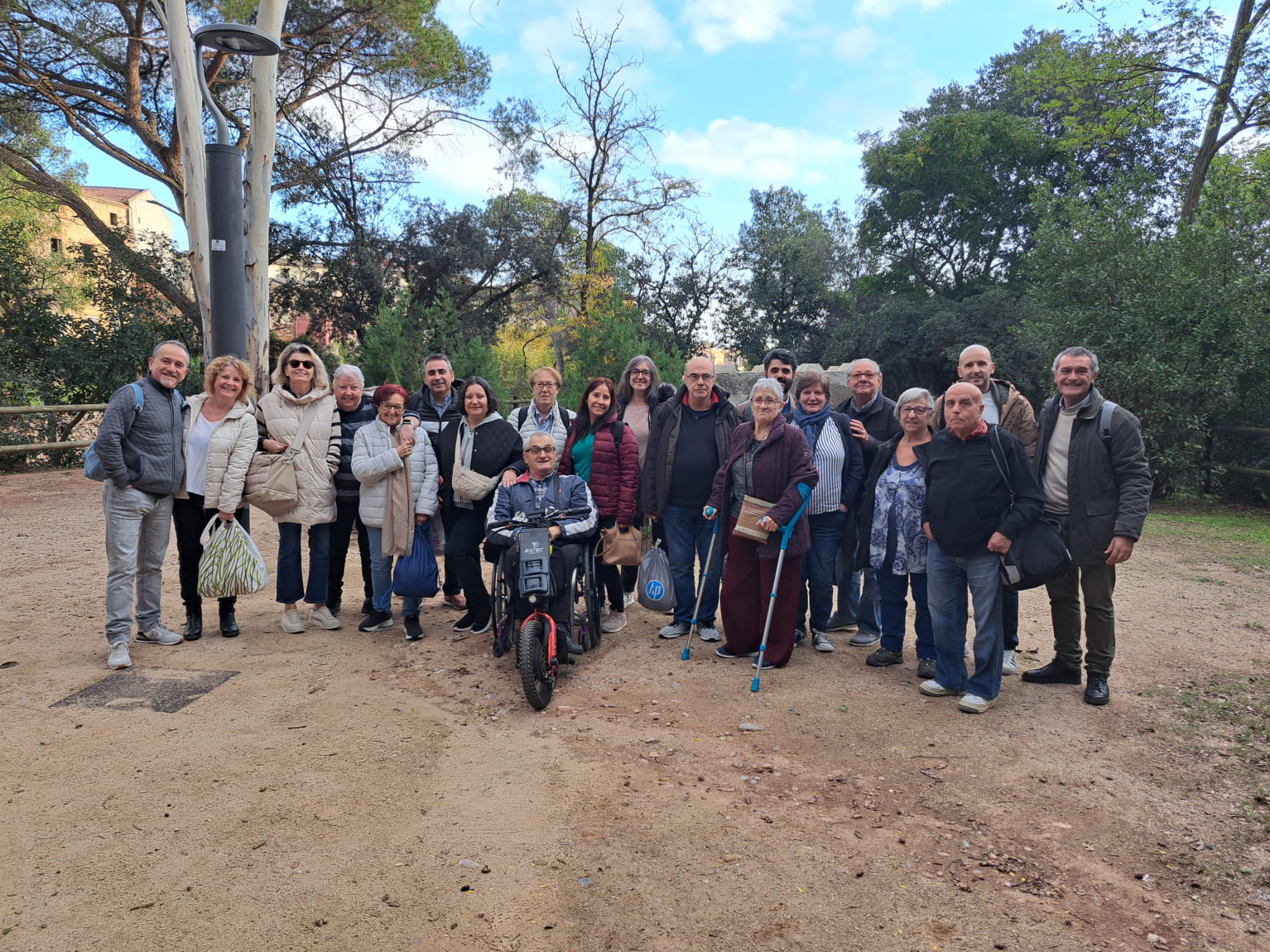 2ª Jornada dedicada a «Cuidar a las personas cuidadoras» de personas con discapacidad