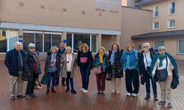 COCEMFE Cataluña, comprometida con las personas cuidadoras